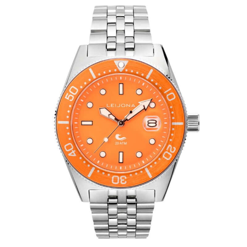 Leijona Sport Tyrsky Rannekello 5012-2636