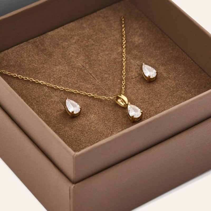 Mockberg Belle Combo Korusetti MB0772