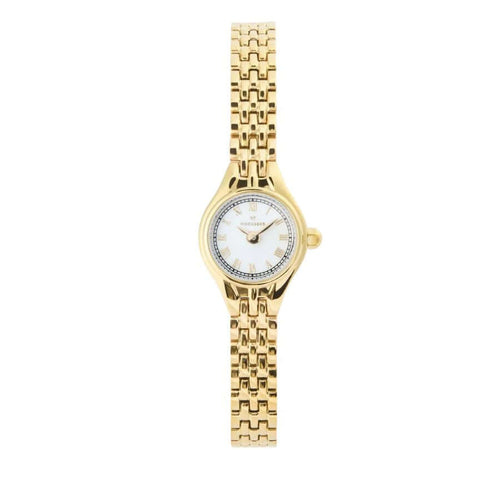 Mockberg Heritage Petite Rannekello MB1613