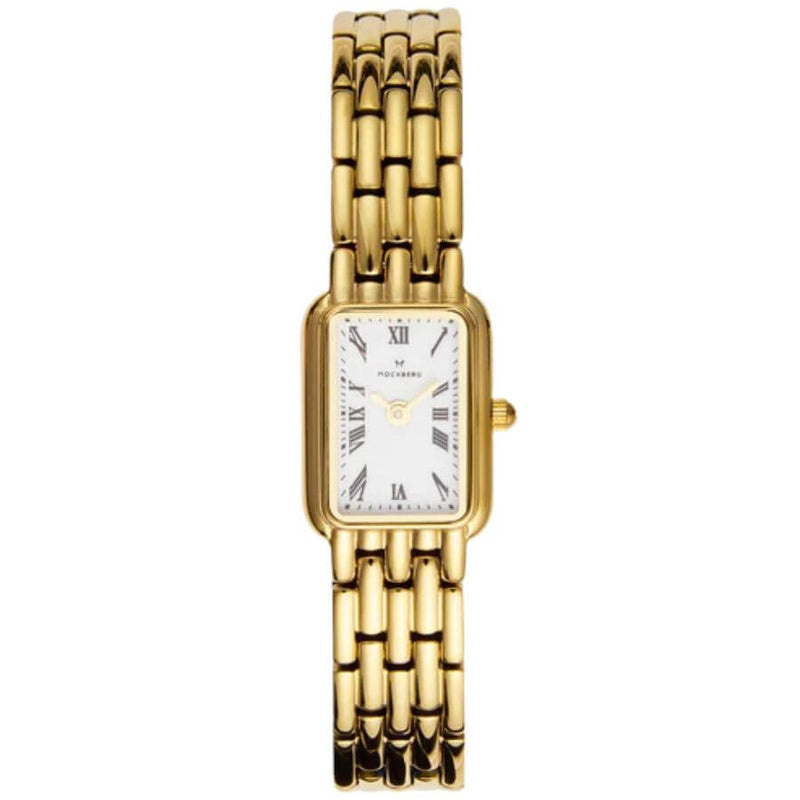 Mockberg Renaissance Rannekello MB0255