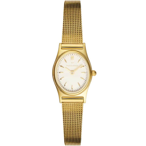 Mockberg Retro Mesh Rannekello MB0253