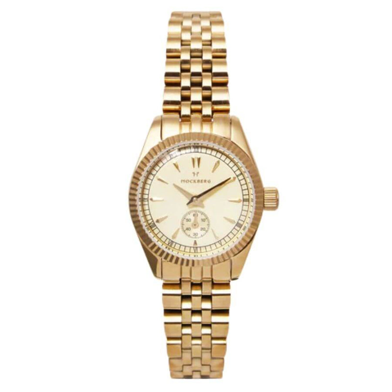 Mockberg Royal 28 mm Rannekello MO538