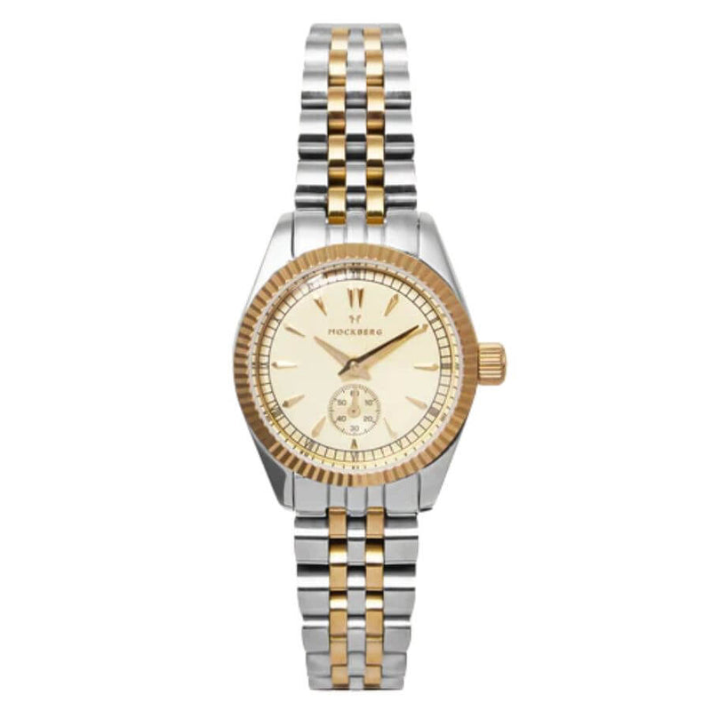 Mockberg Royal 28 mm Rannekello MO540