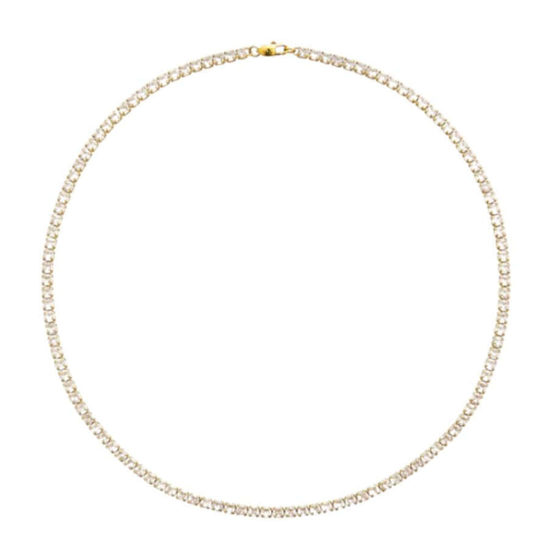 Mockberg Tennis Kaulakoru MO548