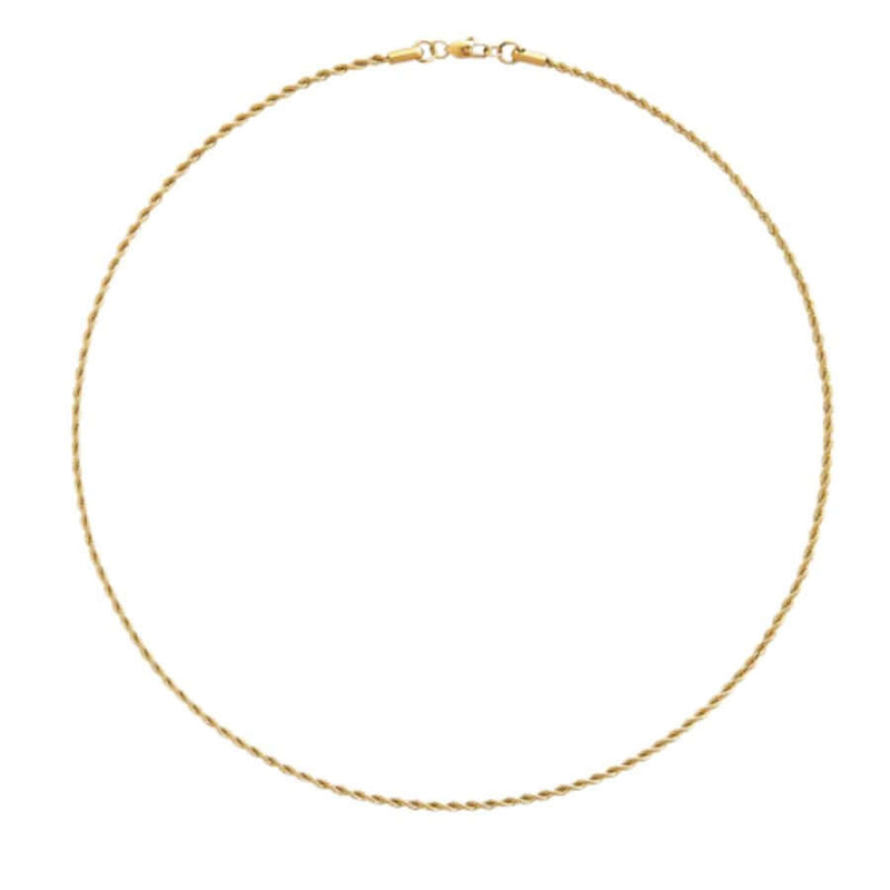 Mockberg Thin Rope Kaulakoru MO557