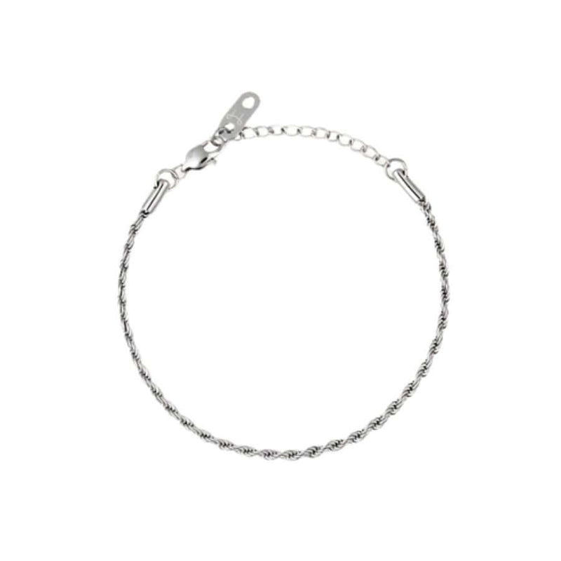 Mockberg Thin Rope Rannekoru MO327