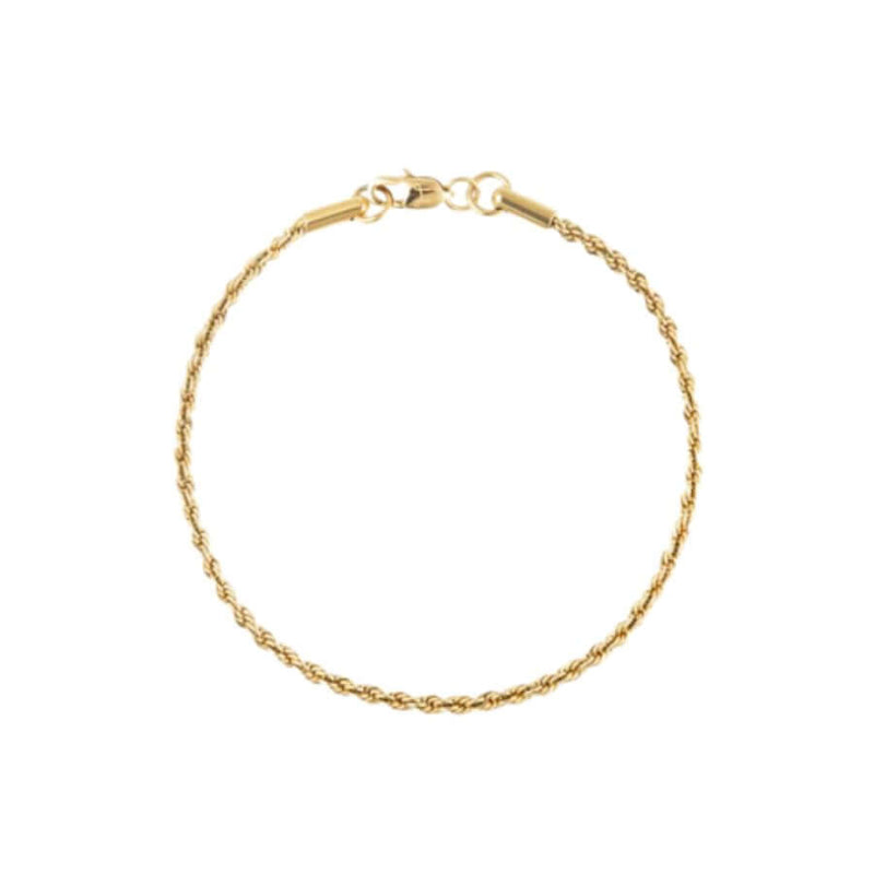 Mockberg Thin Rope Rannekoru MO559