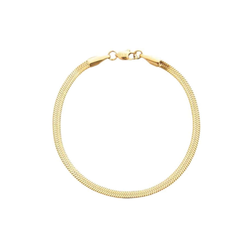 Mockberg Thin Snake Rannekoru MO572