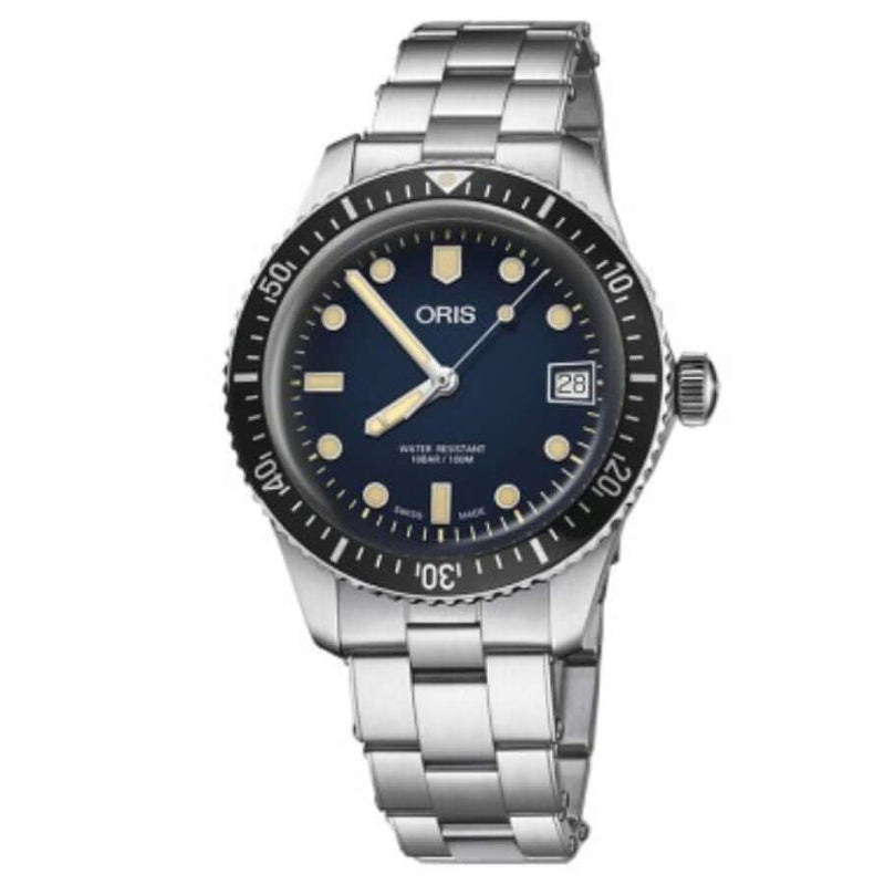 Oris Divers Sixty-Five Chronograph 01 771 7791 4054-07 8 20 18