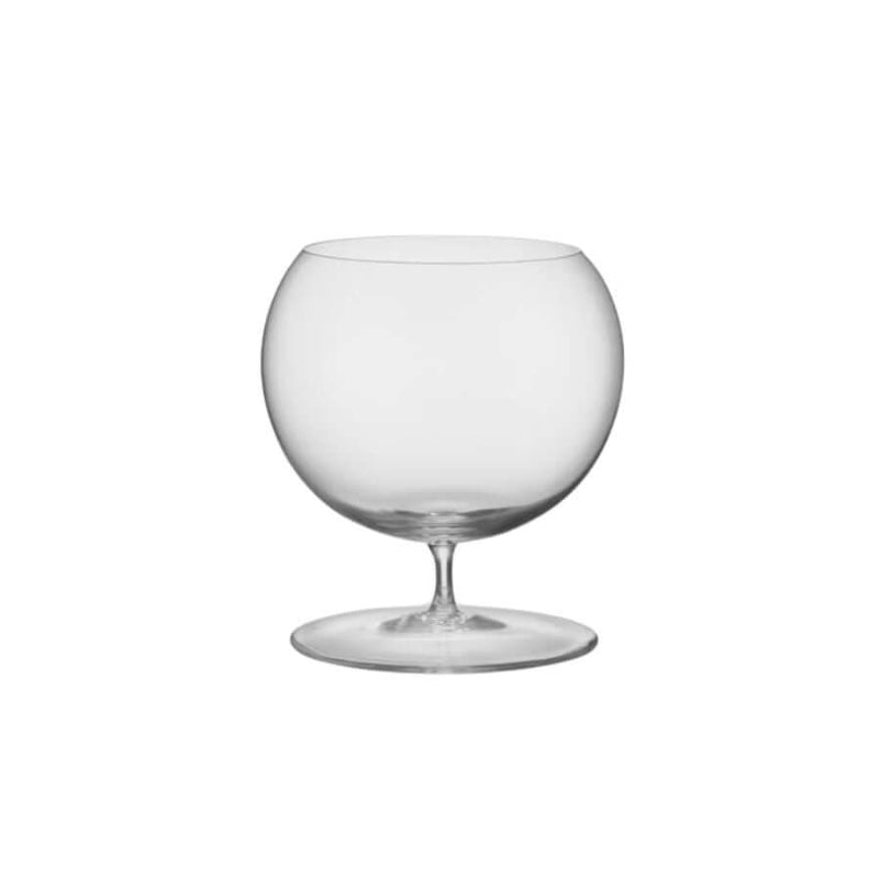 Orrefors Geometry Cognac glass 67cl 2-pack 6540807