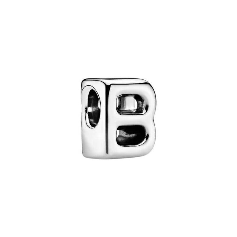 Pandora Kirjain B Charm Hela 797456