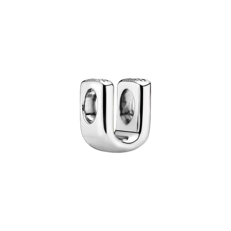 Pandora Kirjain U Charm Hela 797475