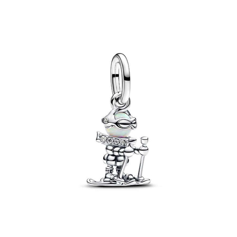 Pandora Moments Hiihtäjä Charm Hela 793514C01