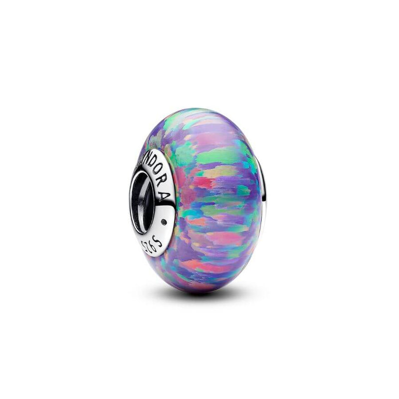 Pandora Violetti Opaali Hela Charm 791691C05
