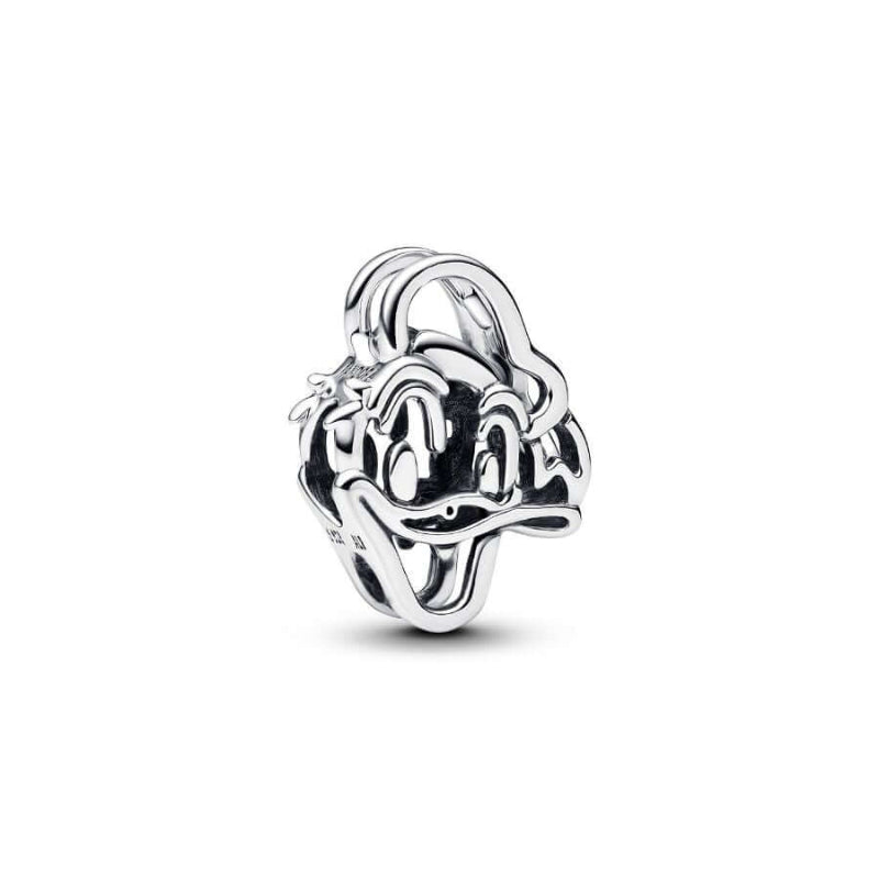 Pandora Disney Aku Ankka Charm Hela 793909C00