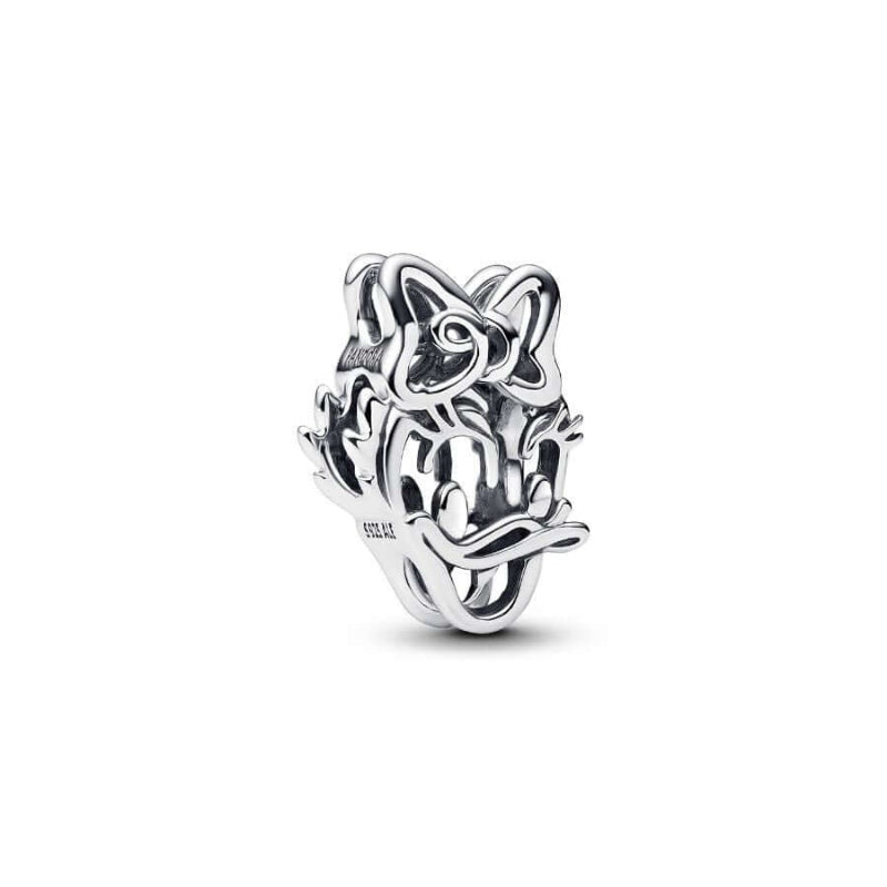Pandora Disney Iines Ankka Charm Hela 793910C00