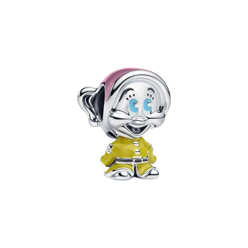 Pandora Disney Lumikki Dopey Charm Hela 793749C01