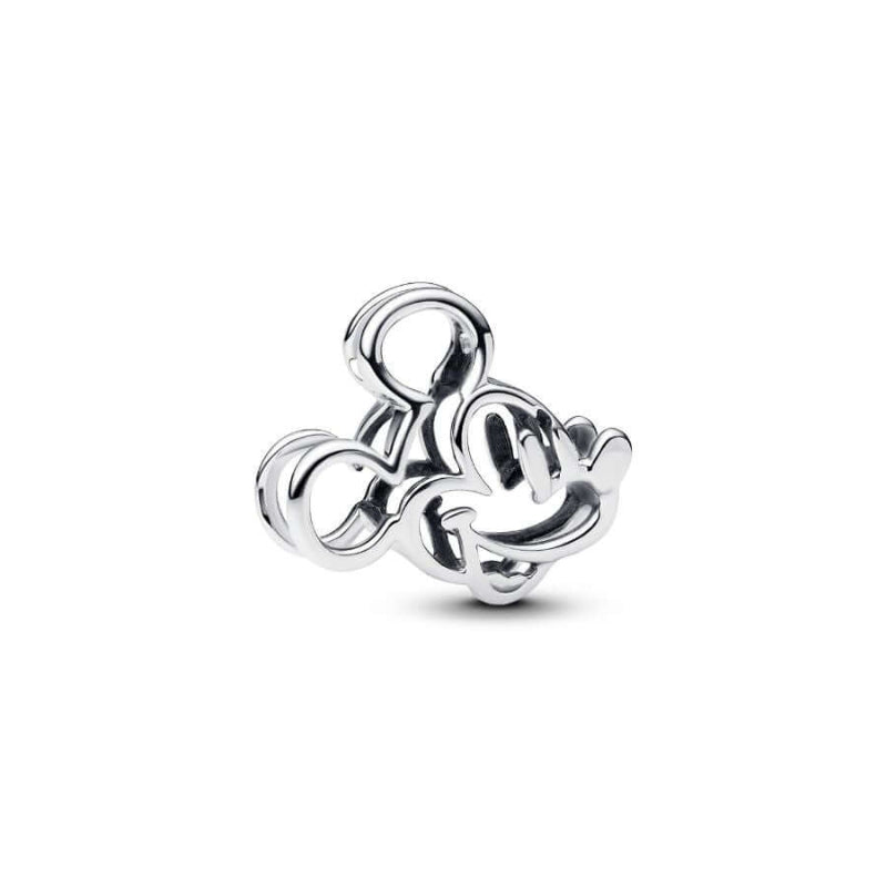 Pandora Disney Mikki Hiiri Charm Hela 793907C00