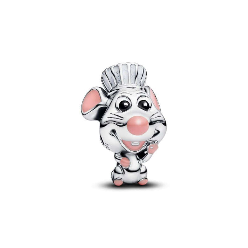 Pandora Disney Ratatouille Remy Charm Hela 794022C01