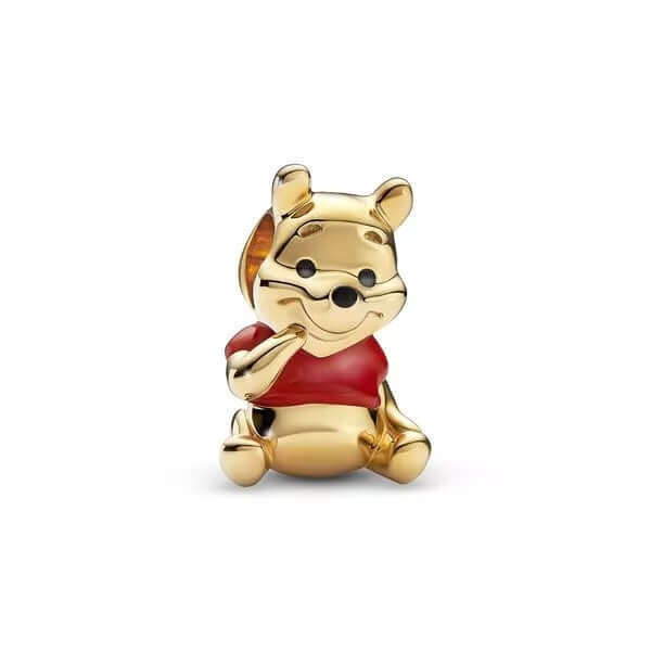 Pandora Disneyn Nalle Puh hela 762212C01