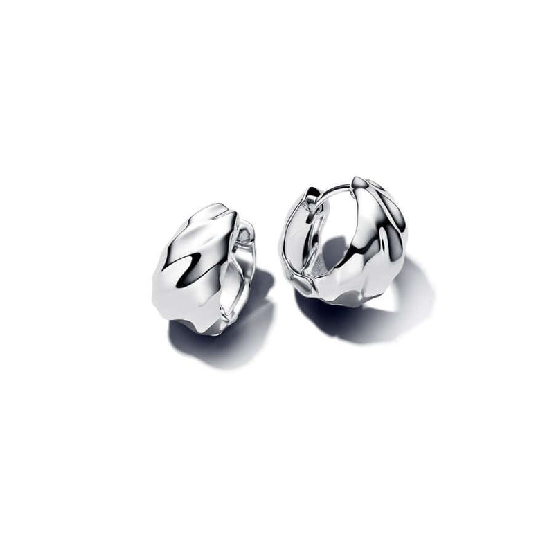 Pandora Essence Ripped Small Korvakorut 293874C00