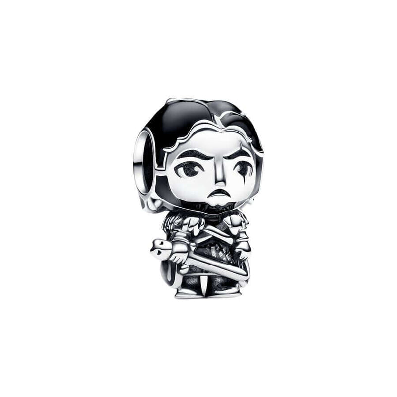 Pandora Game of Thrones Jon Nietos hela 793137C01