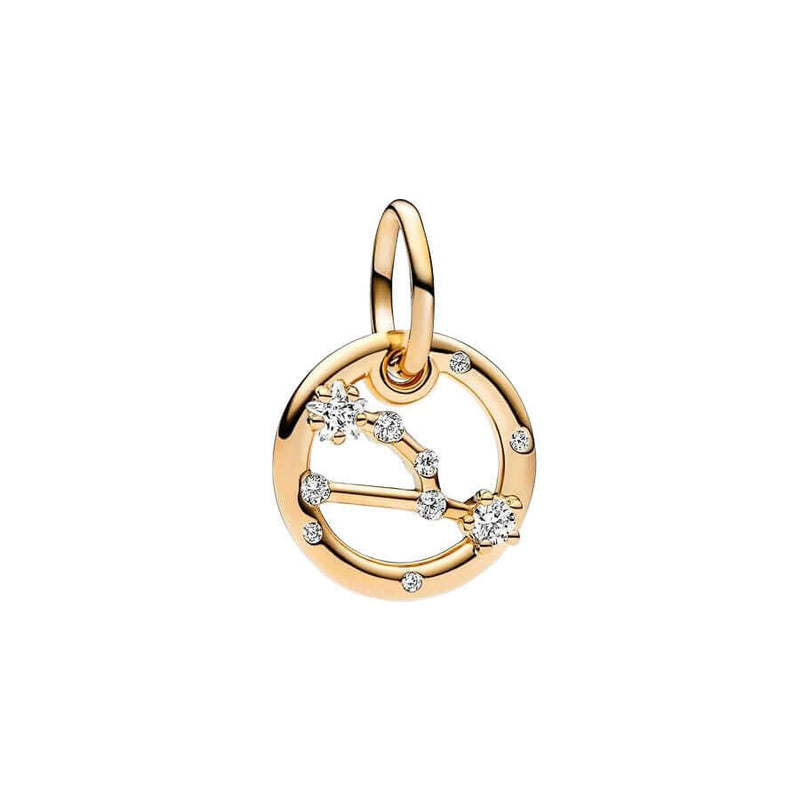 Pandora Horoskooppi Härkä Charm Hela 762707C01