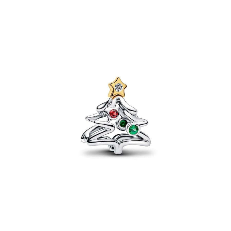 Pandora Joulukuusi Charm Hela 764248C01