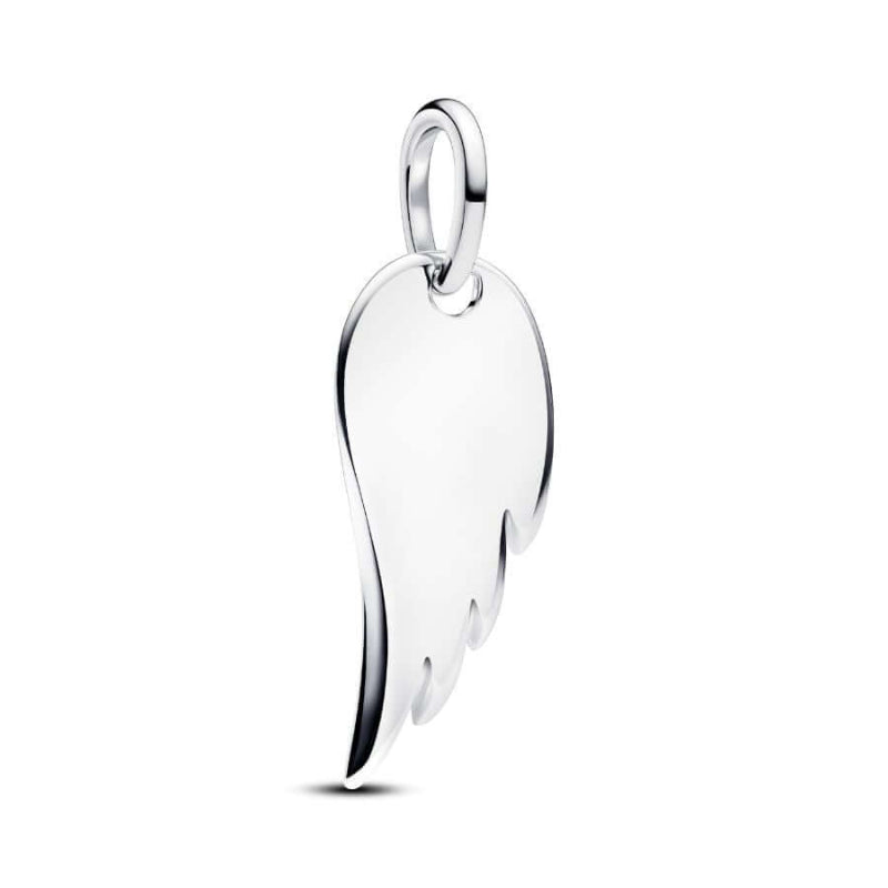Pandora Kaiverrettava Enkelin Siipi Charm Hela 394014C00