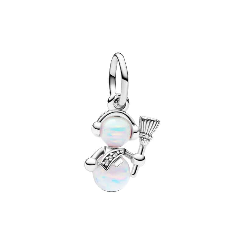 Pandora Lumiukko Charm Hela 792981C01
