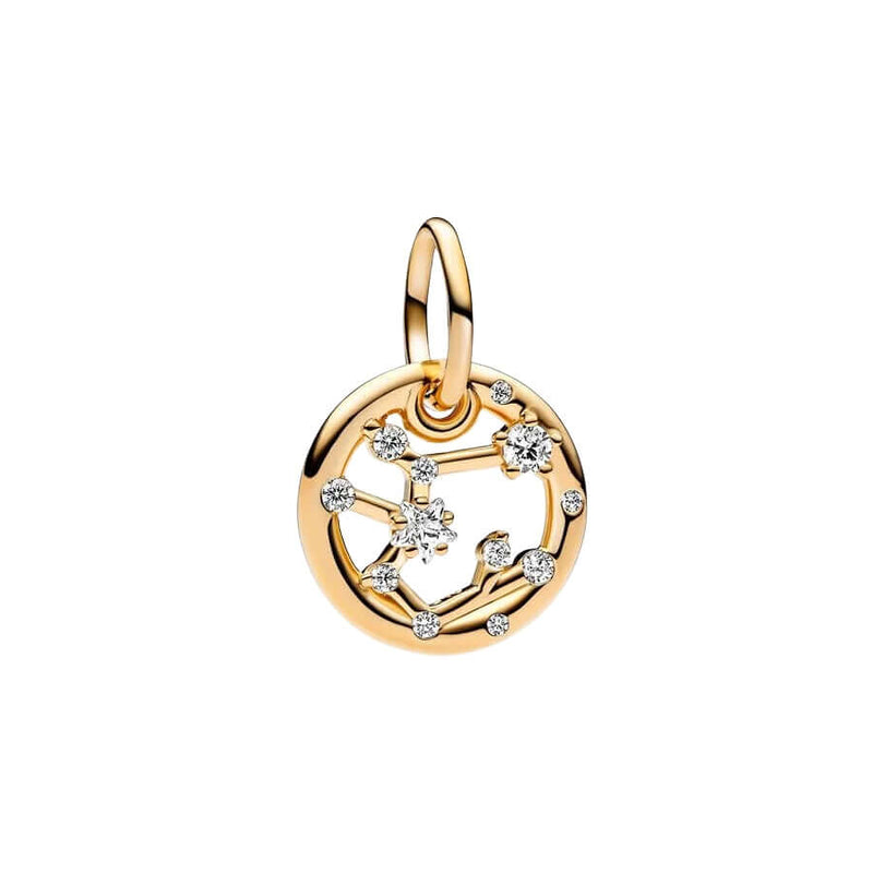 Pandora ME Horoskooppi Jousimies Charm Hela 762723C01