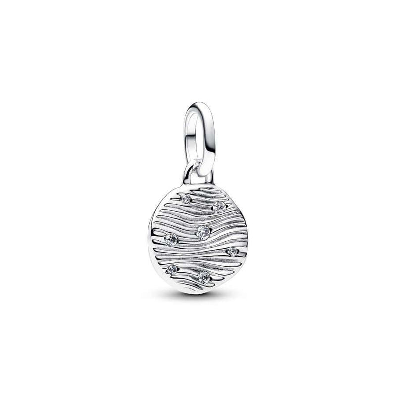 Pandora ME Kaiverrettava Madaljonki Mini Charm Hela 793860C01