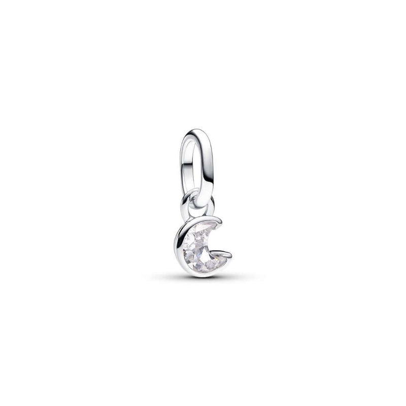 Pandora ME Sparkling Moon Riipus 793364c01