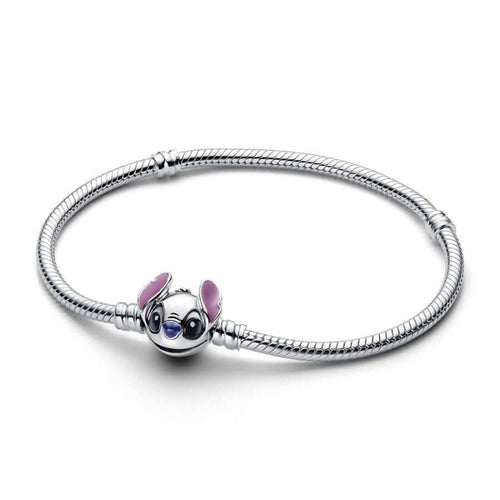 Pandora Moments Disney Stitch Rannekoru 593738C01