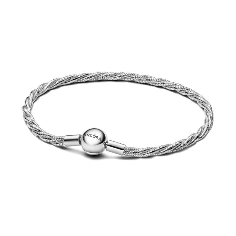 Pandora Moments Twisted Rannekoru 593757C00