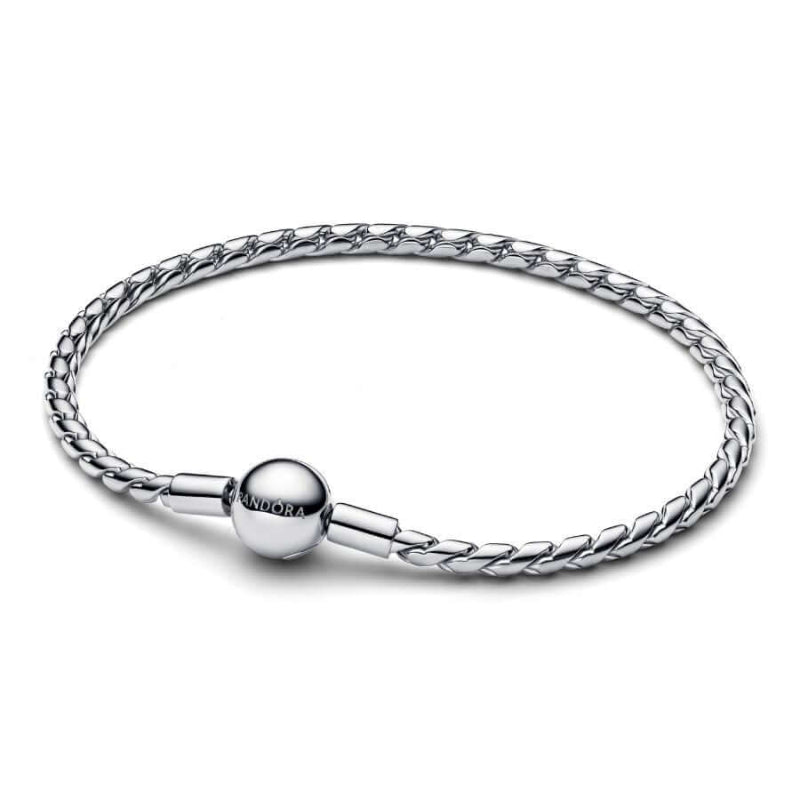 Pandora Moments Wing Chain Rannekoru 594028C00