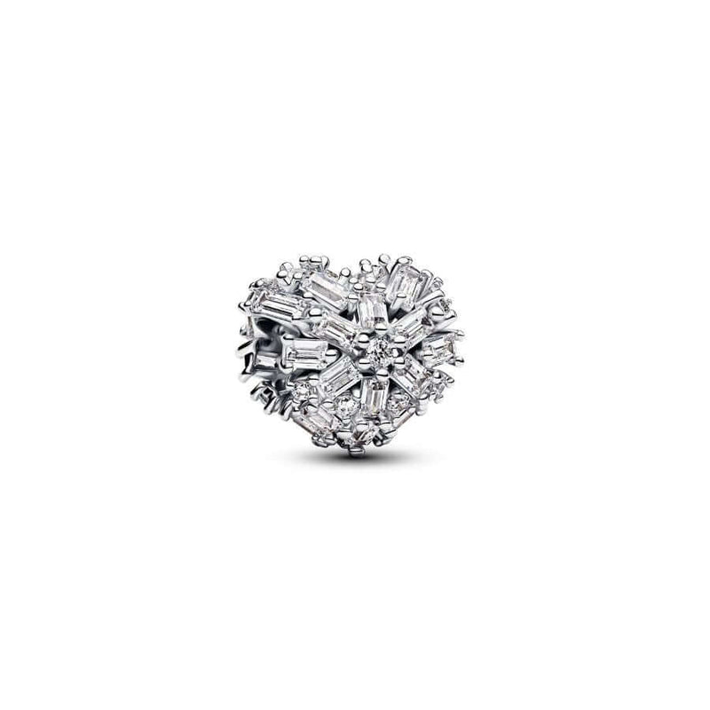 Pandora Sydän Charm Hela 794240C01