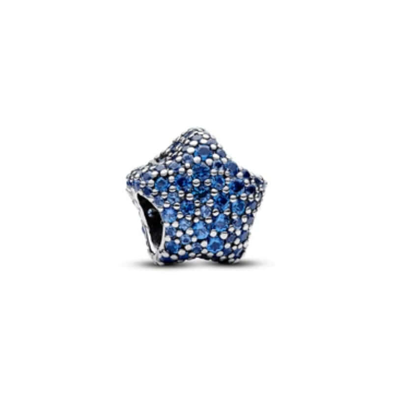 Pandora Bold Pave Tähti Charm Hela 793026C01