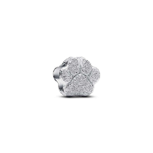 Pandora Teksturoitu Tassu Mini Charm Hela 794043C00