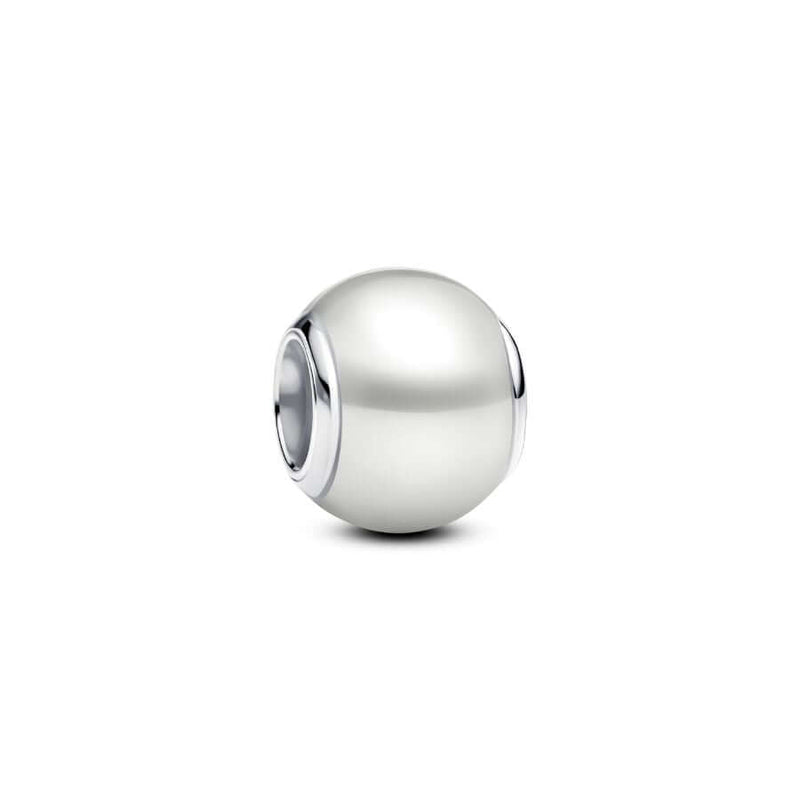 Pandora Valkoinen Charm Hela 793781C01