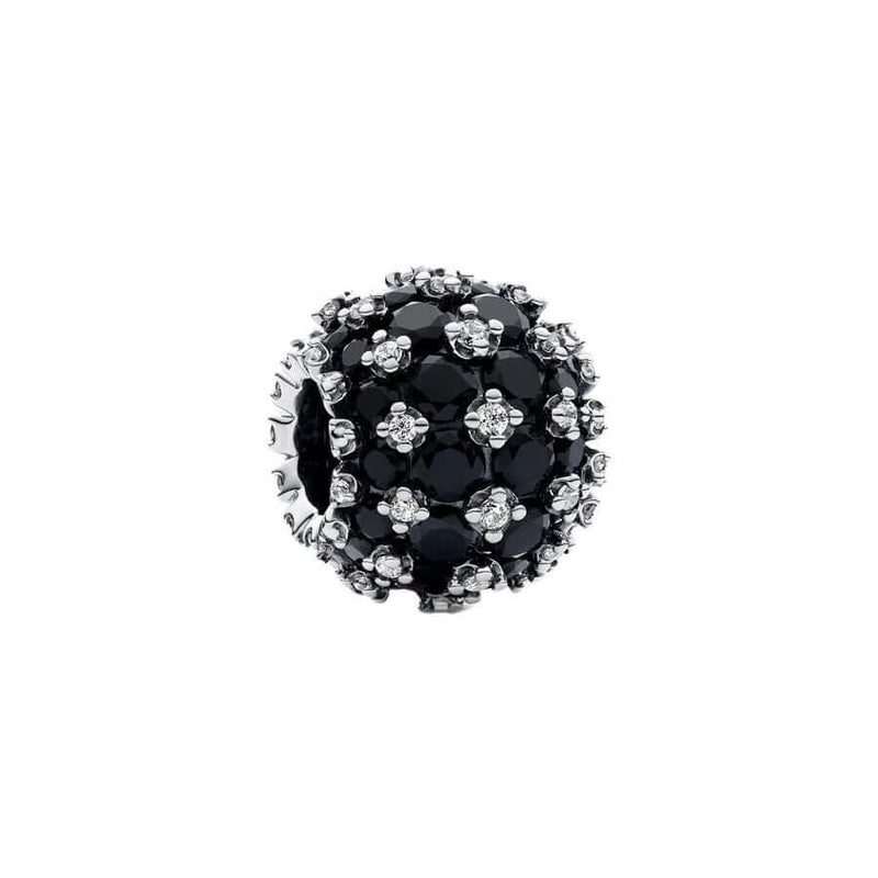 Pandora Sparkling Pave Charm Hela 792630C04