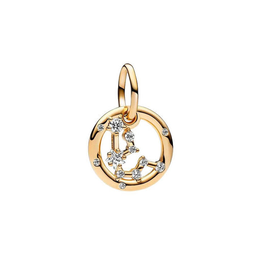 Pandora Horoskooppi Vesimies Charm Hela 762717C01