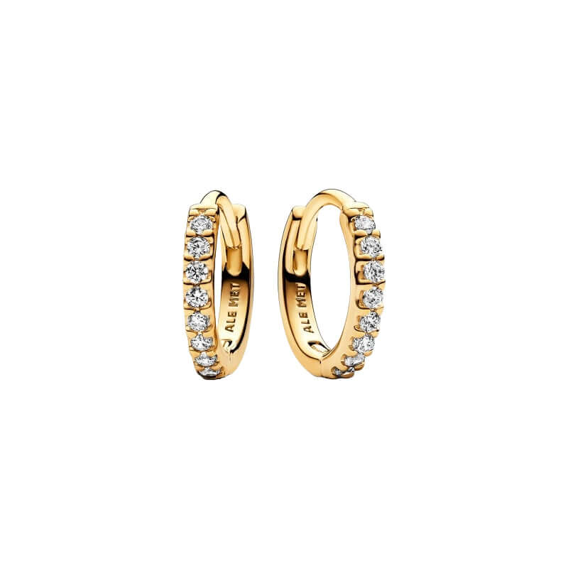 Pandora Sparkling Huggle korvakorut 263015C01