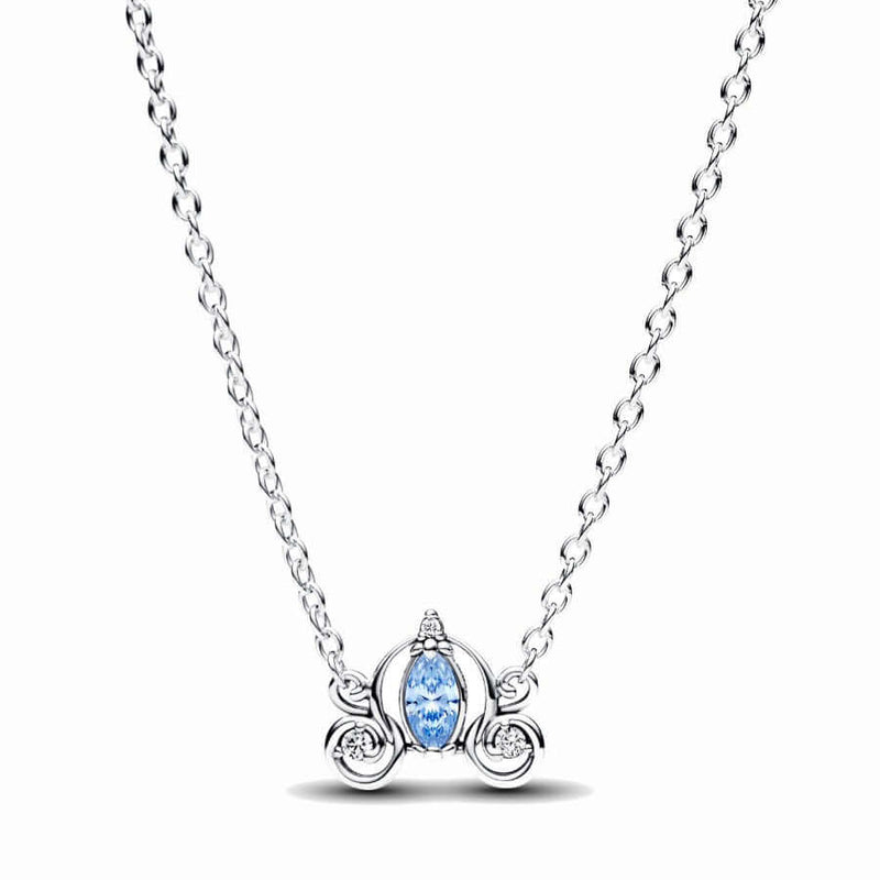 Pandora x Disney Cinderella Kaulakoru 393057C01-45