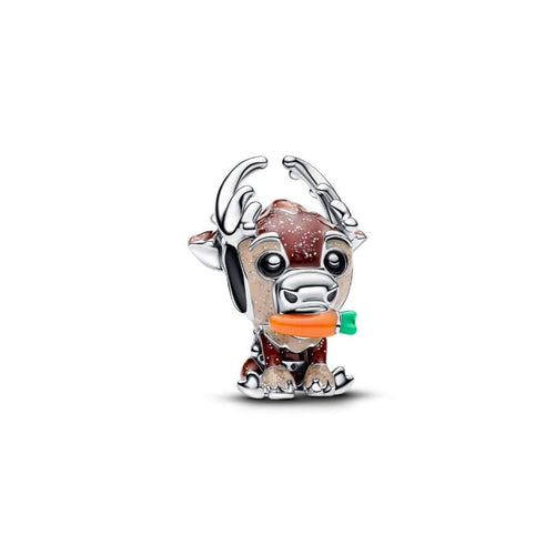 Pandora x Disney Frozen Sven Charm Hela 794129C01