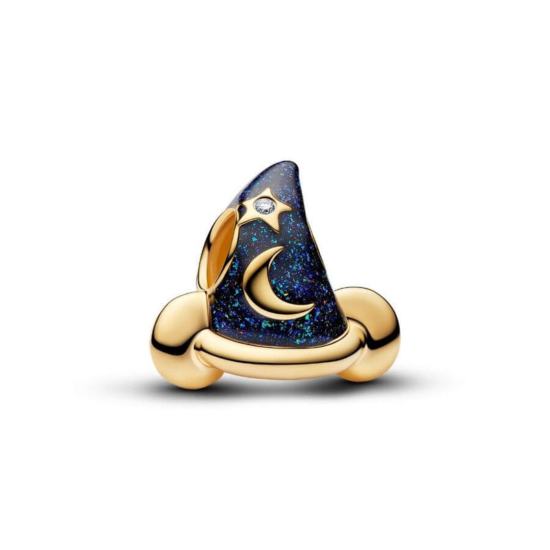 Pandora x Disney Taikahattu Charm Hela 764207C01