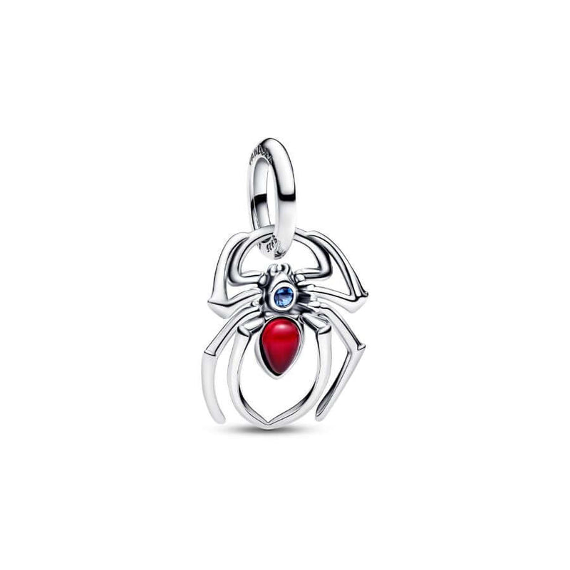 Pandora x Marvel Spiderman Charm Hela 794224C01