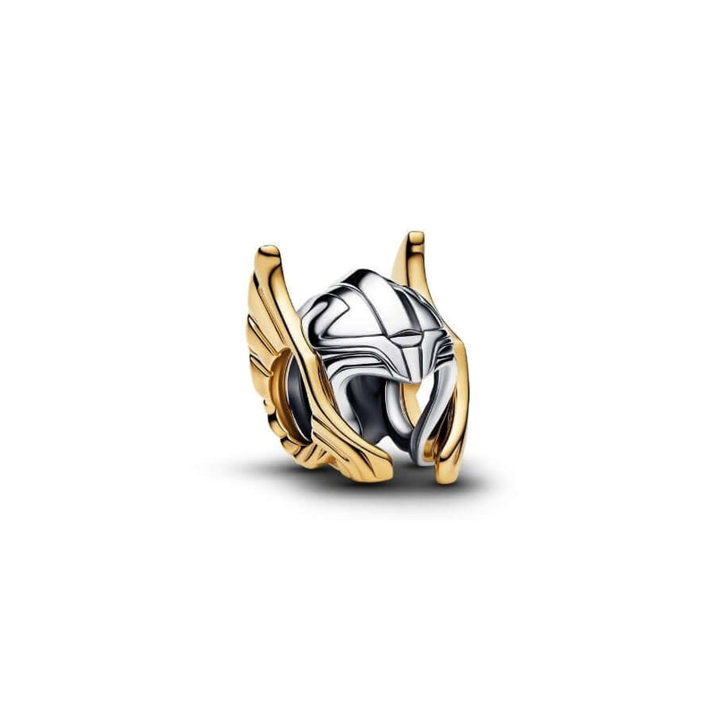 Pandora x Marvel Thor Kypärä Charm Hela 764215C00