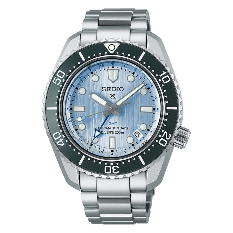 Seiko Prospex Save the Ocean Limited Edition SPB385J1