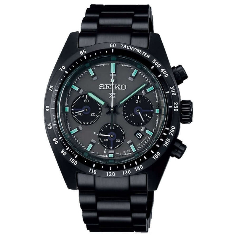 SEIKO PROSPEX SOLAR SPEED TIMER SSC917P1